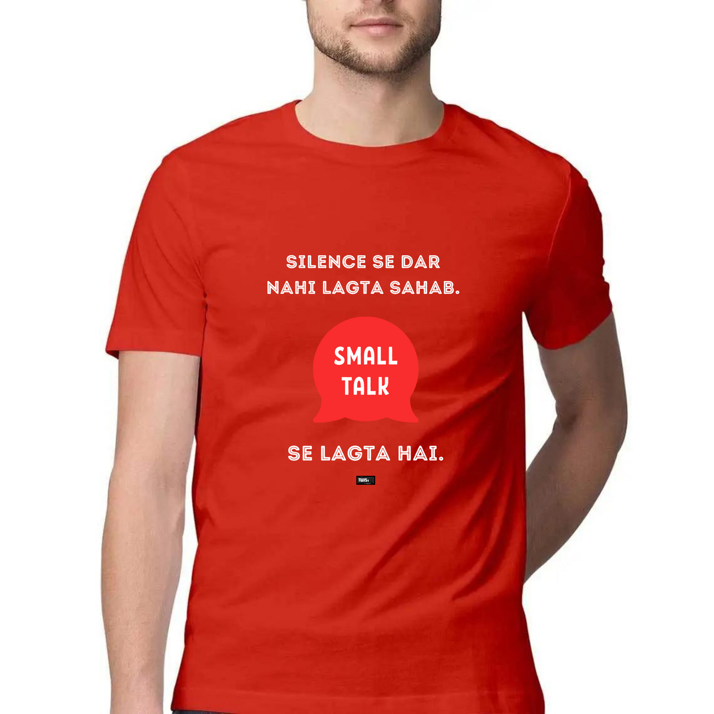 SmallTalk TwisTee