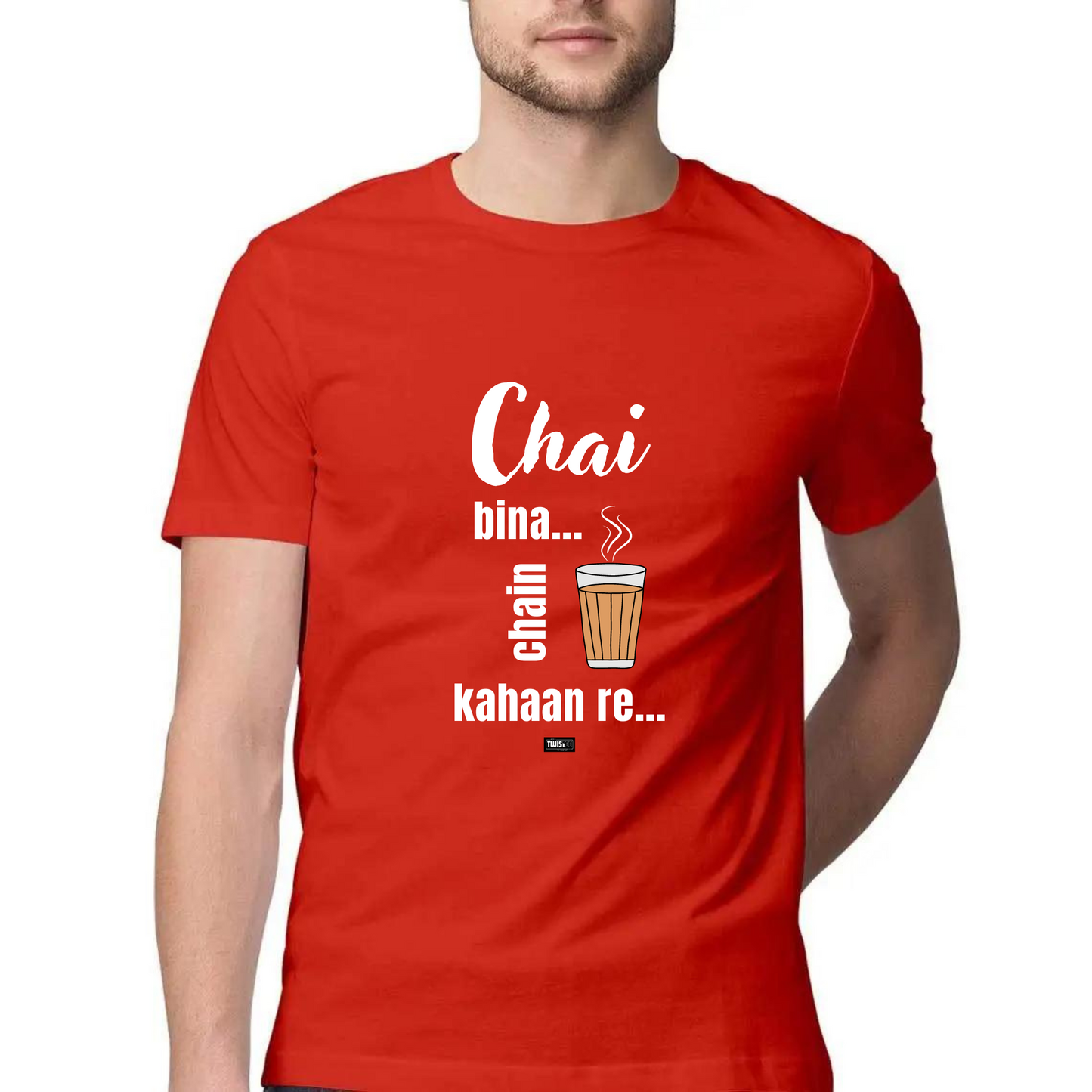 Chai TwisTee