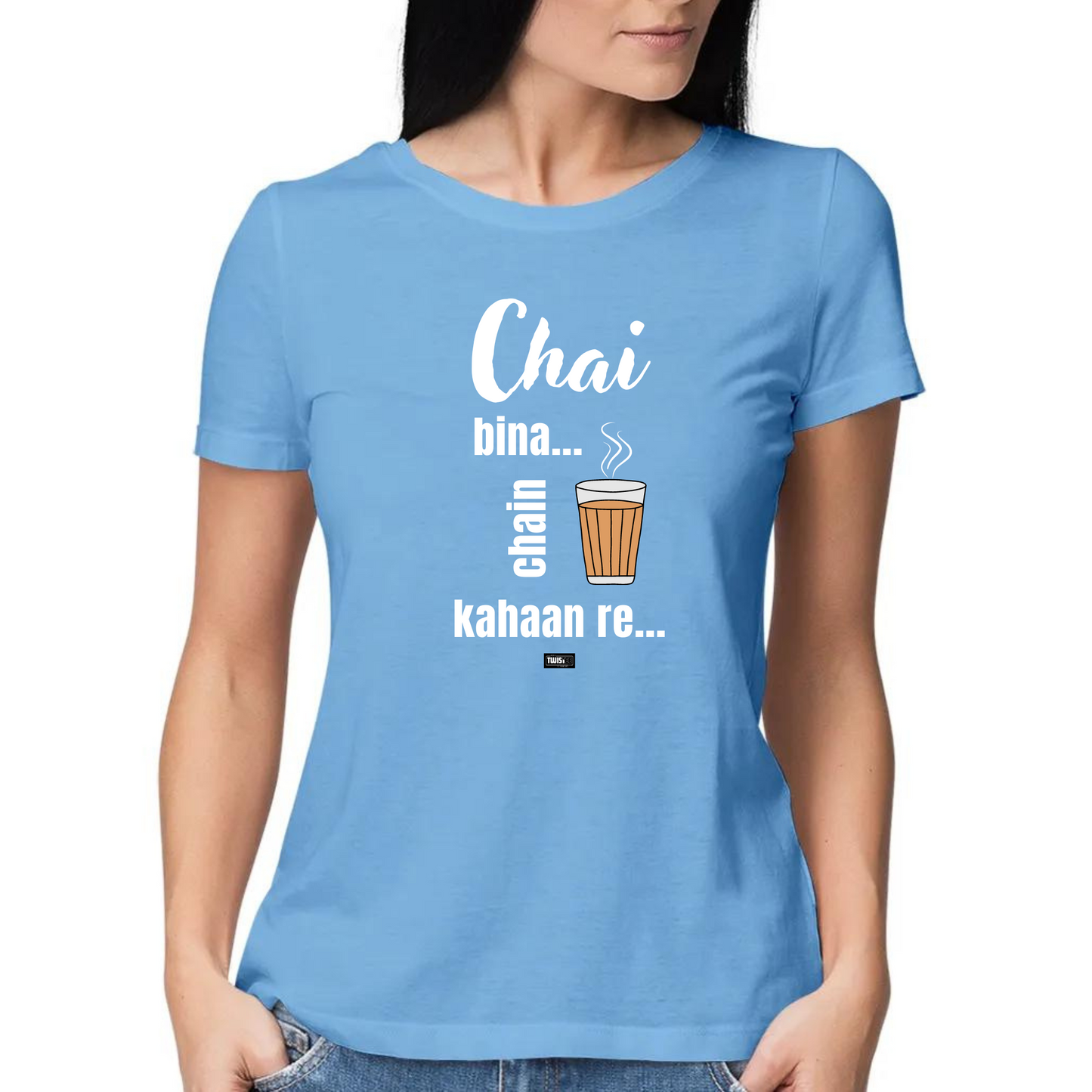 Chai TwisTee