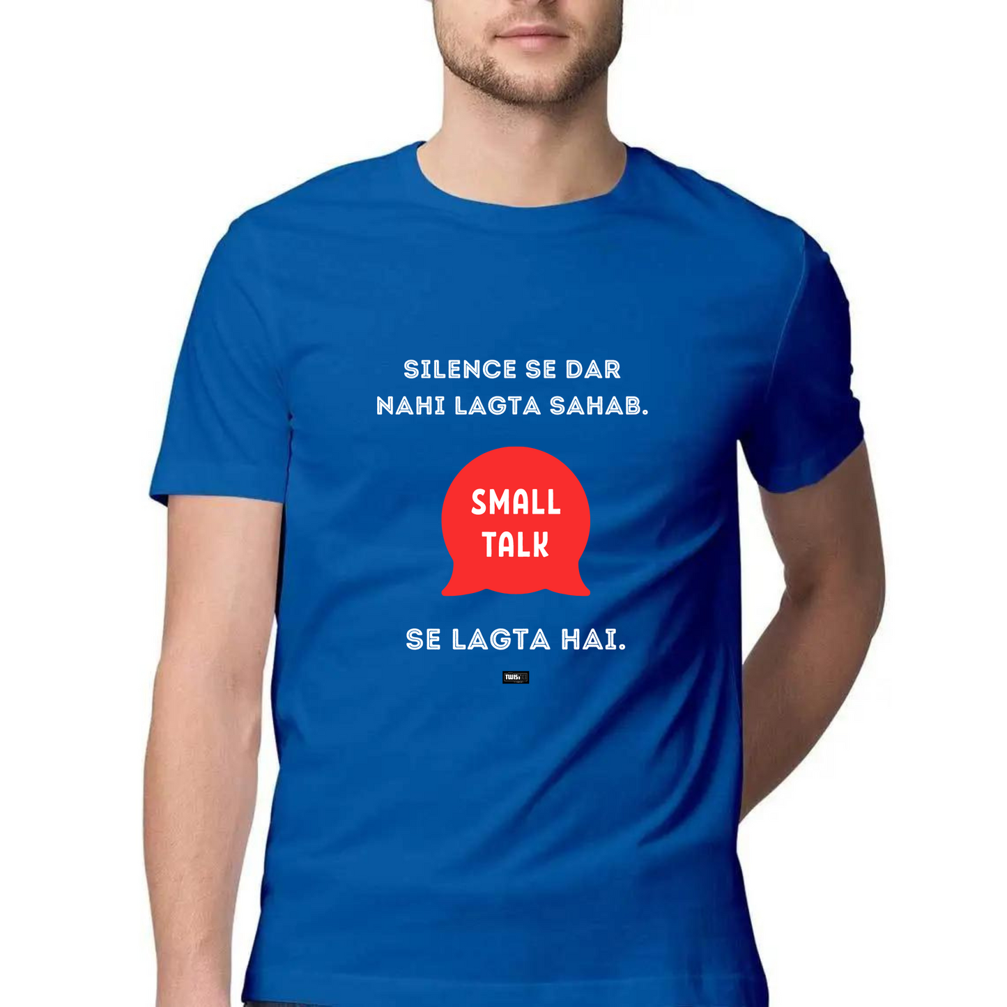 SmallTalk TwisTee