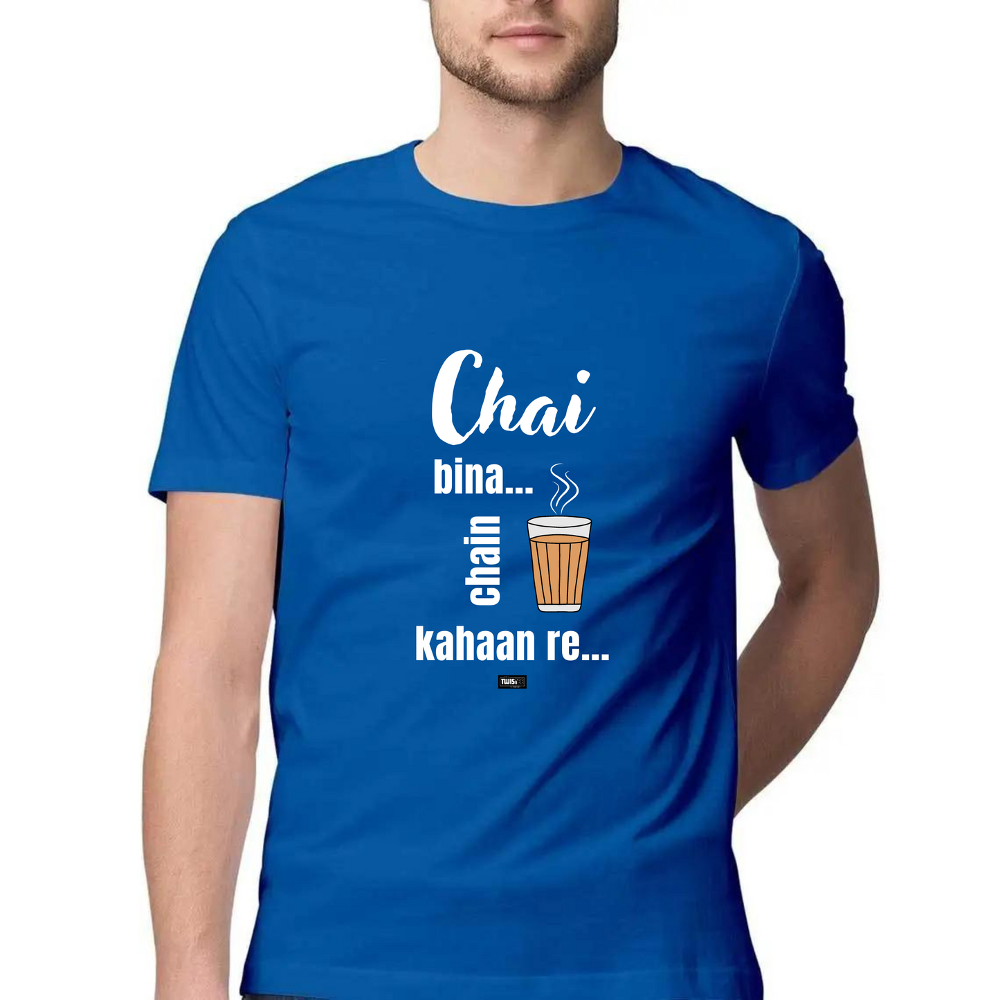 Chai TwisTee