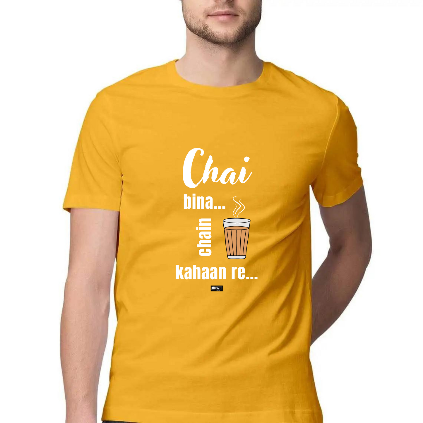 Chai TwisTee