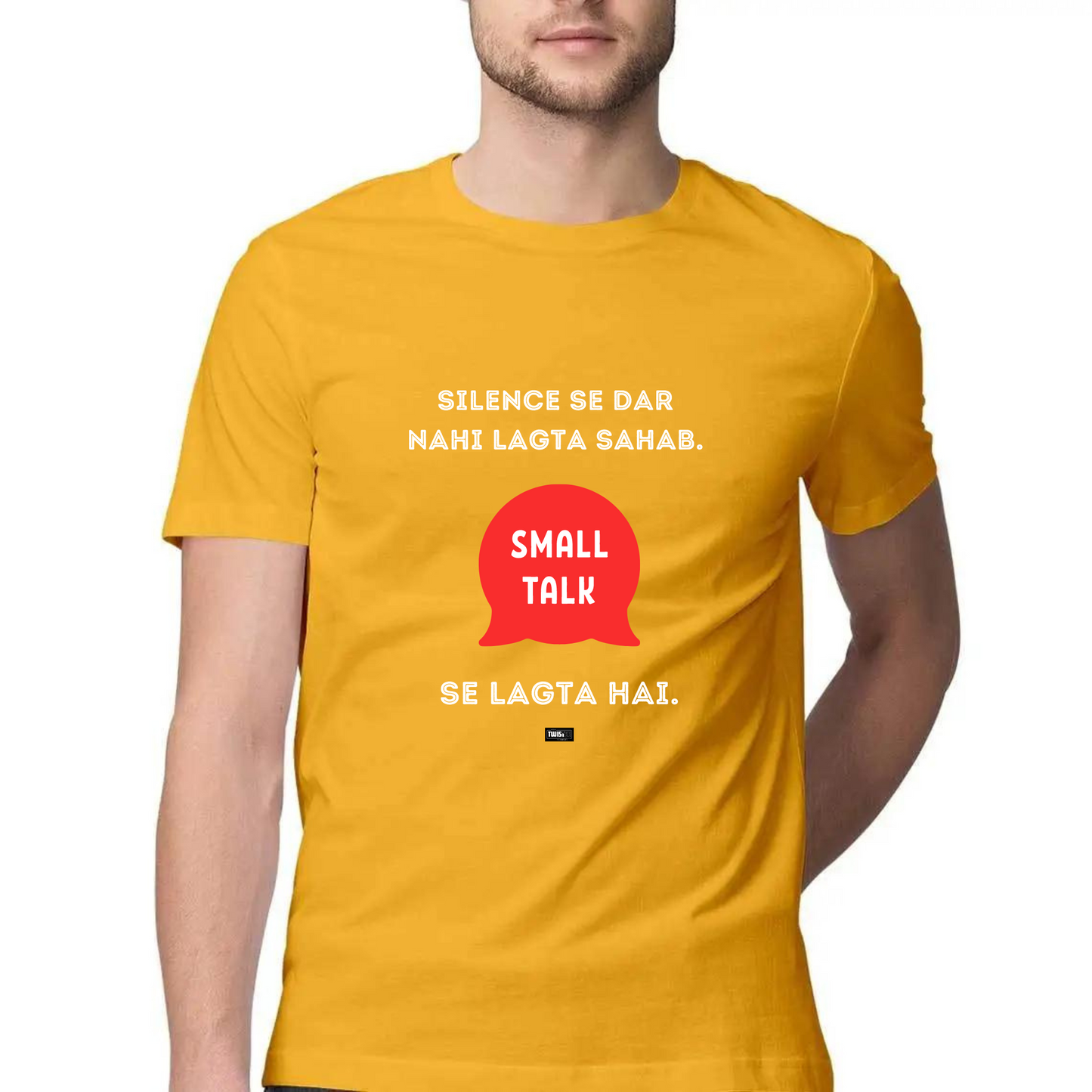 SmallTalk TwisTee