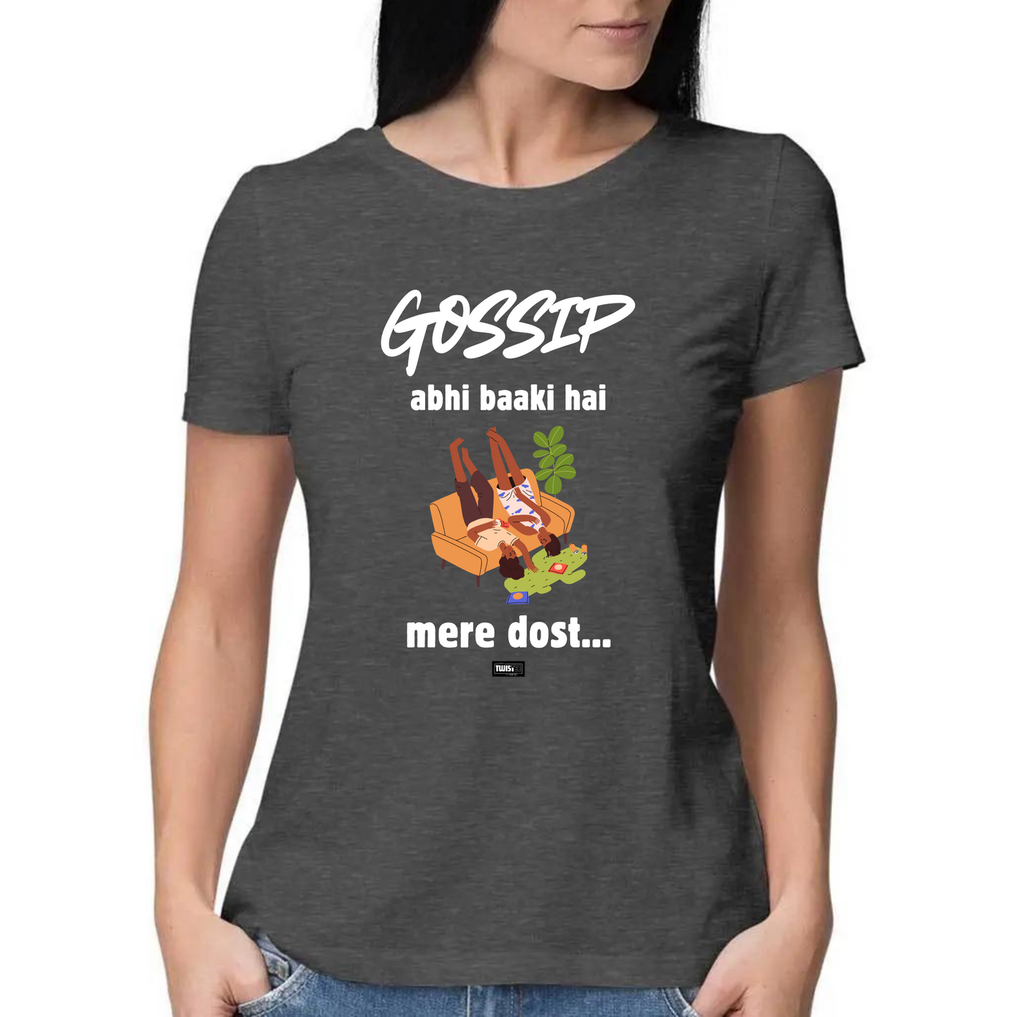 Gossip TwisTee