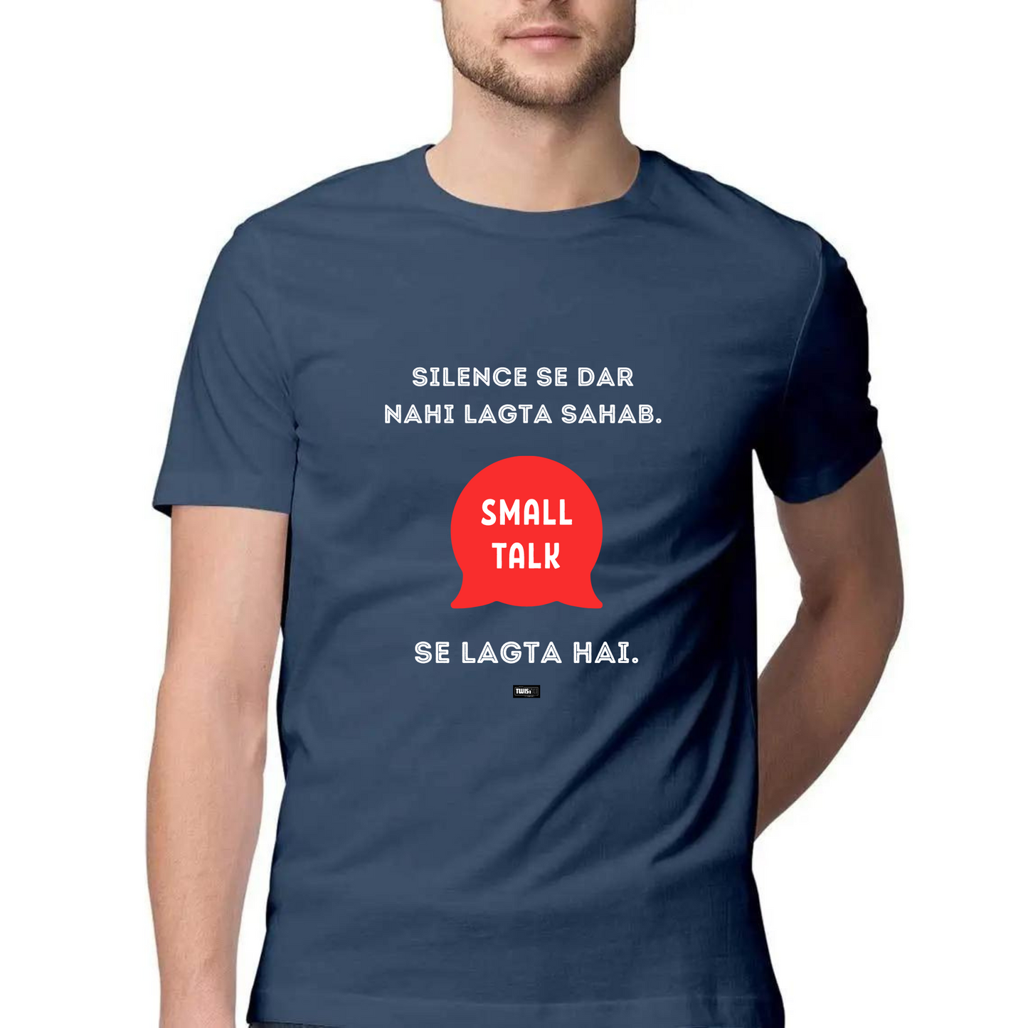 SmallTalk TwisTee