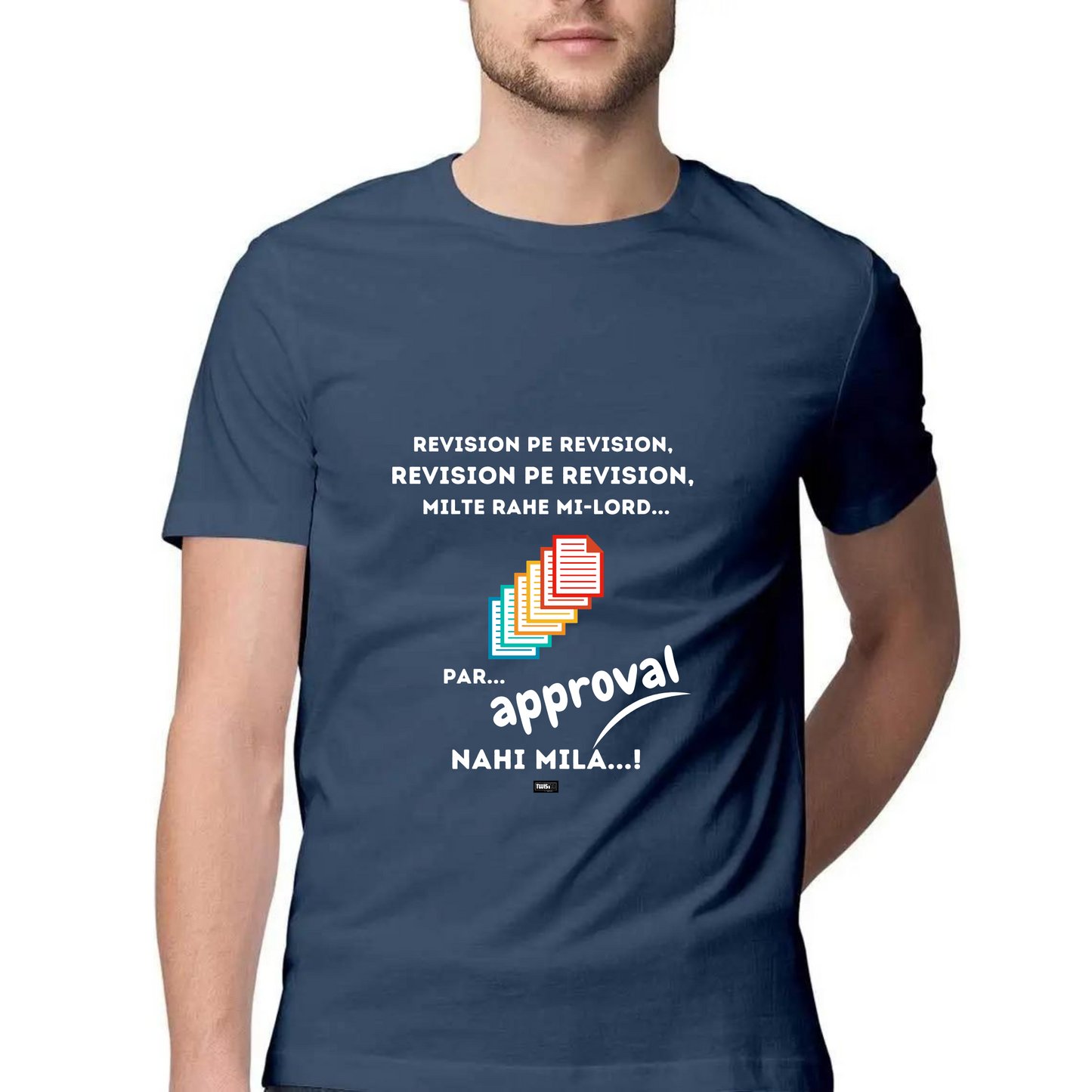 Approval TwisTee