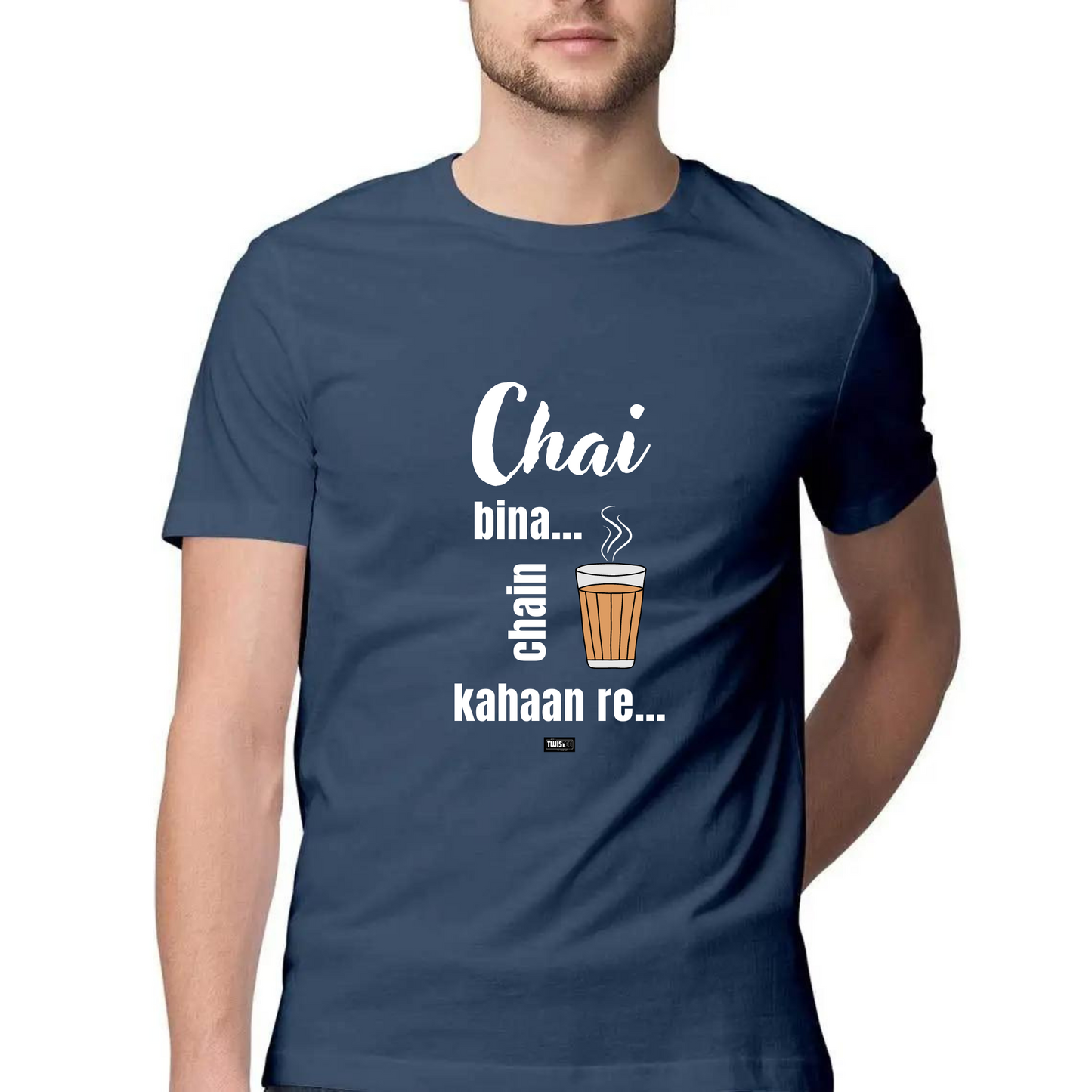 Chai TwisTee