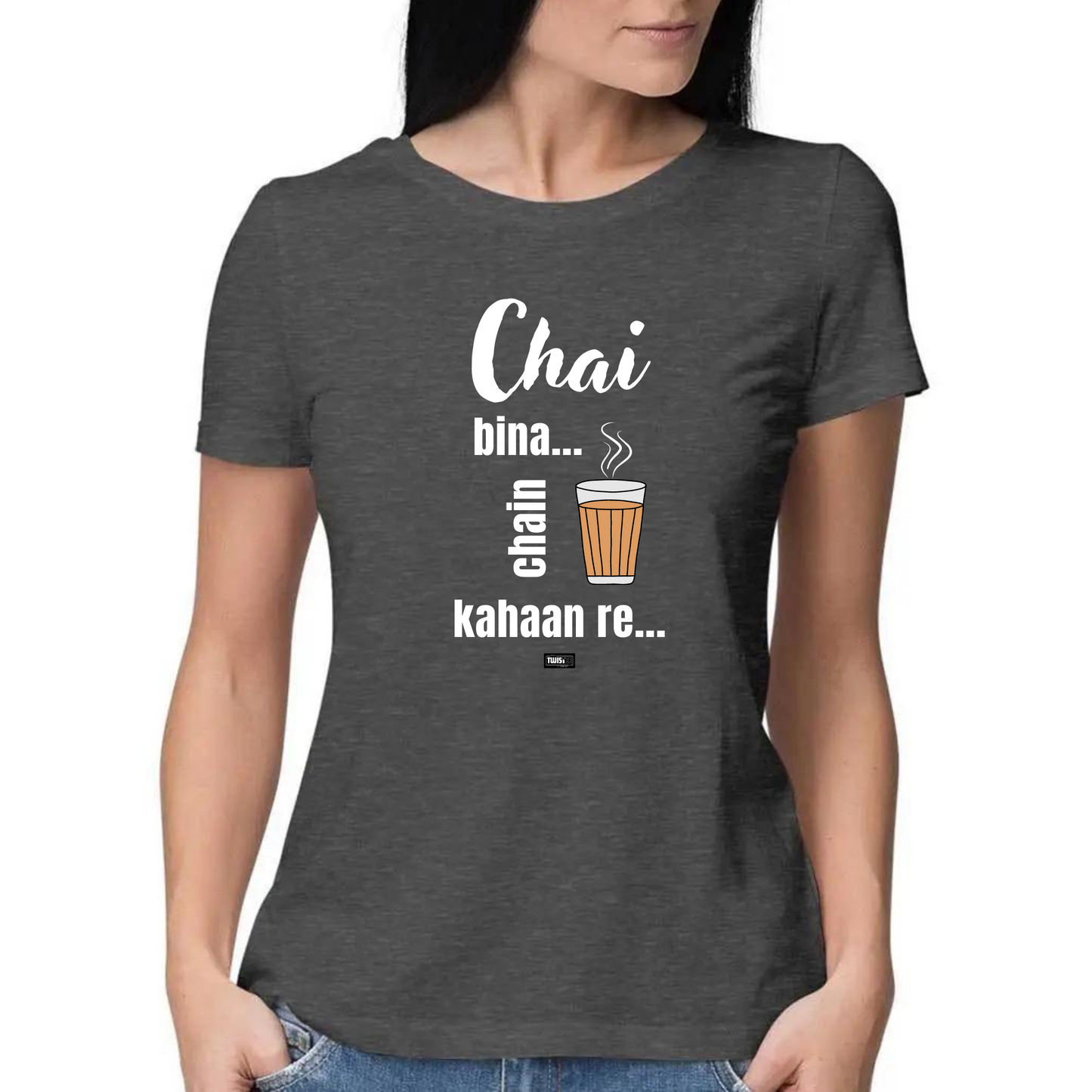 Chai TwisTee