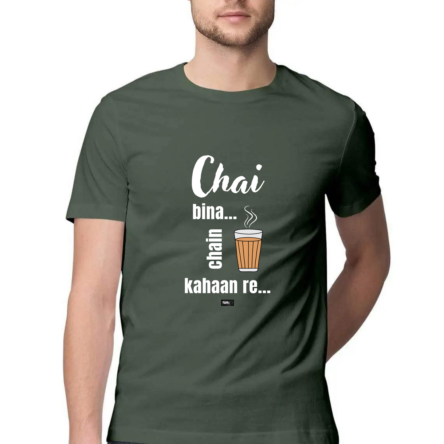 Chai TwisTee
