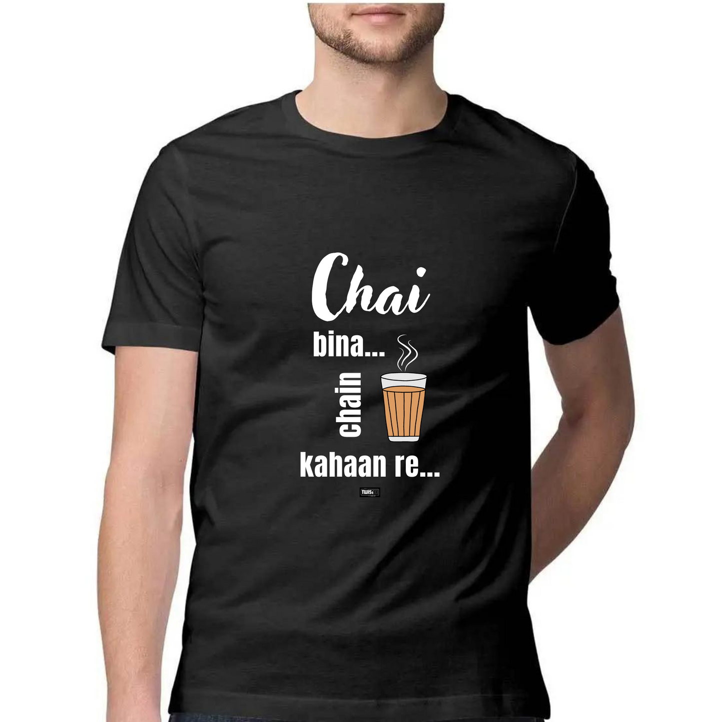 Chai TwisTee