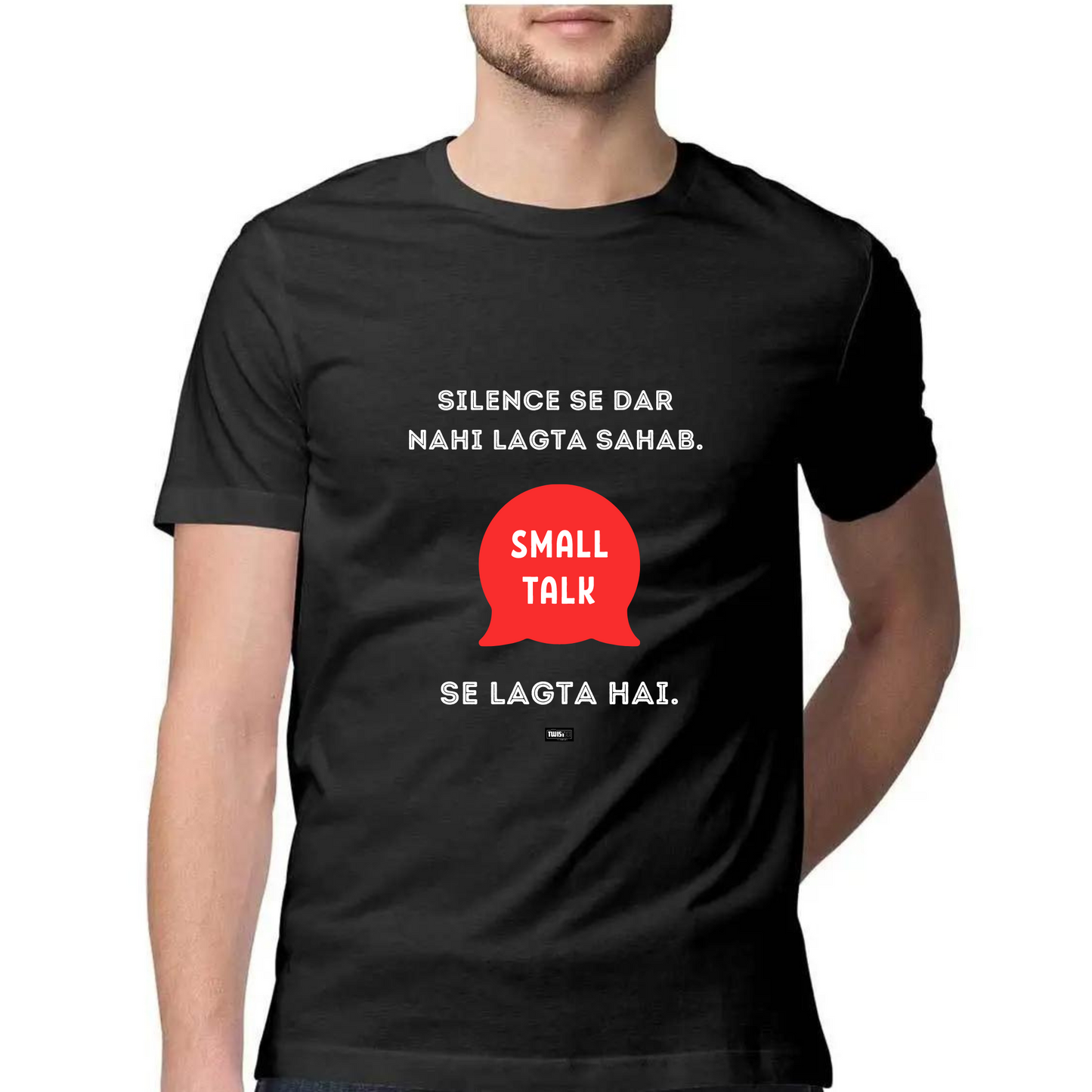 SmallTalk TwisTee