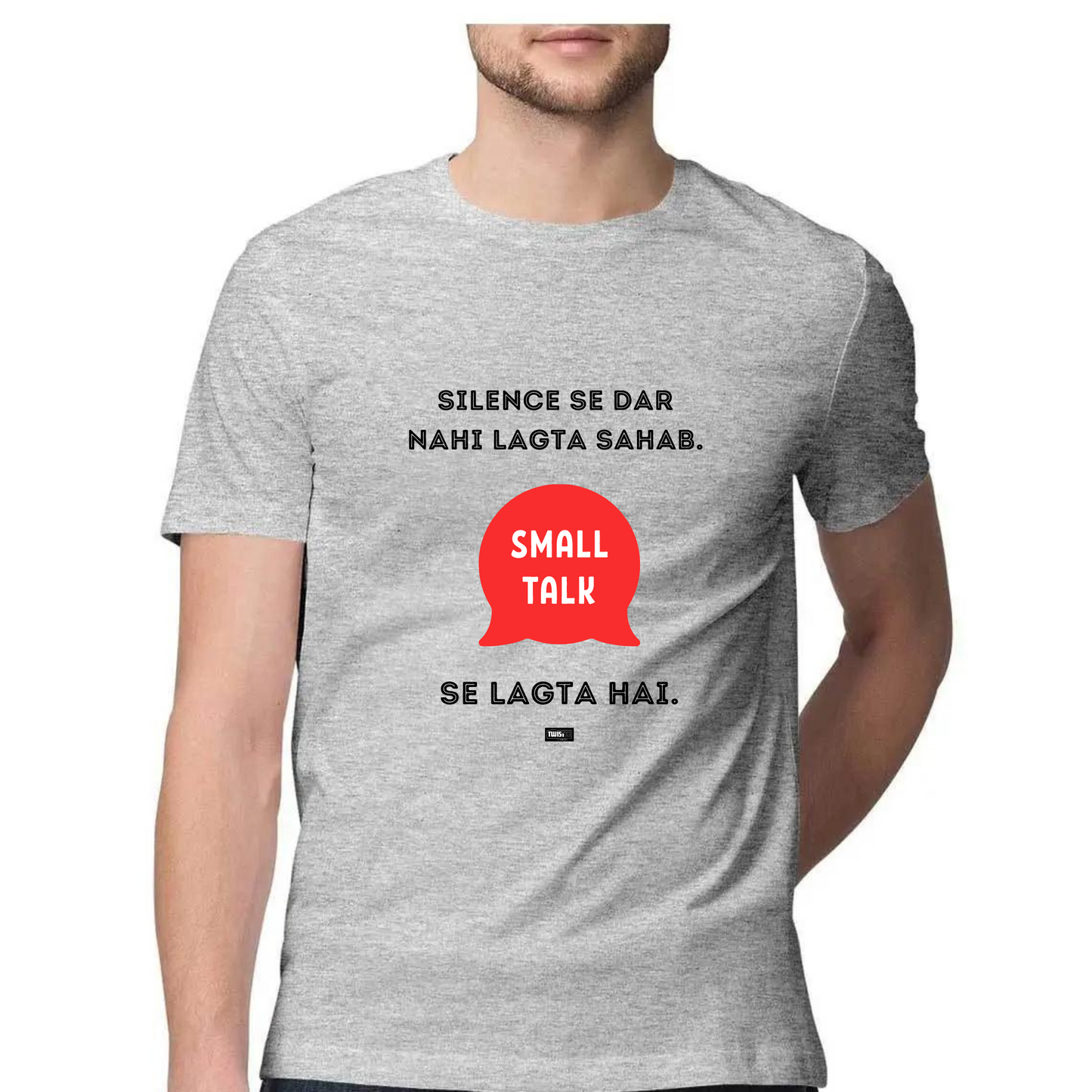 SmallTalk TwisTee