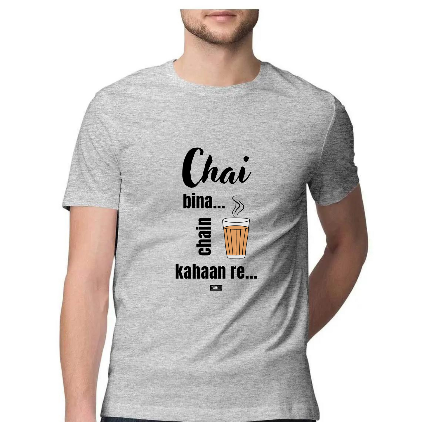 Chai TwisTee