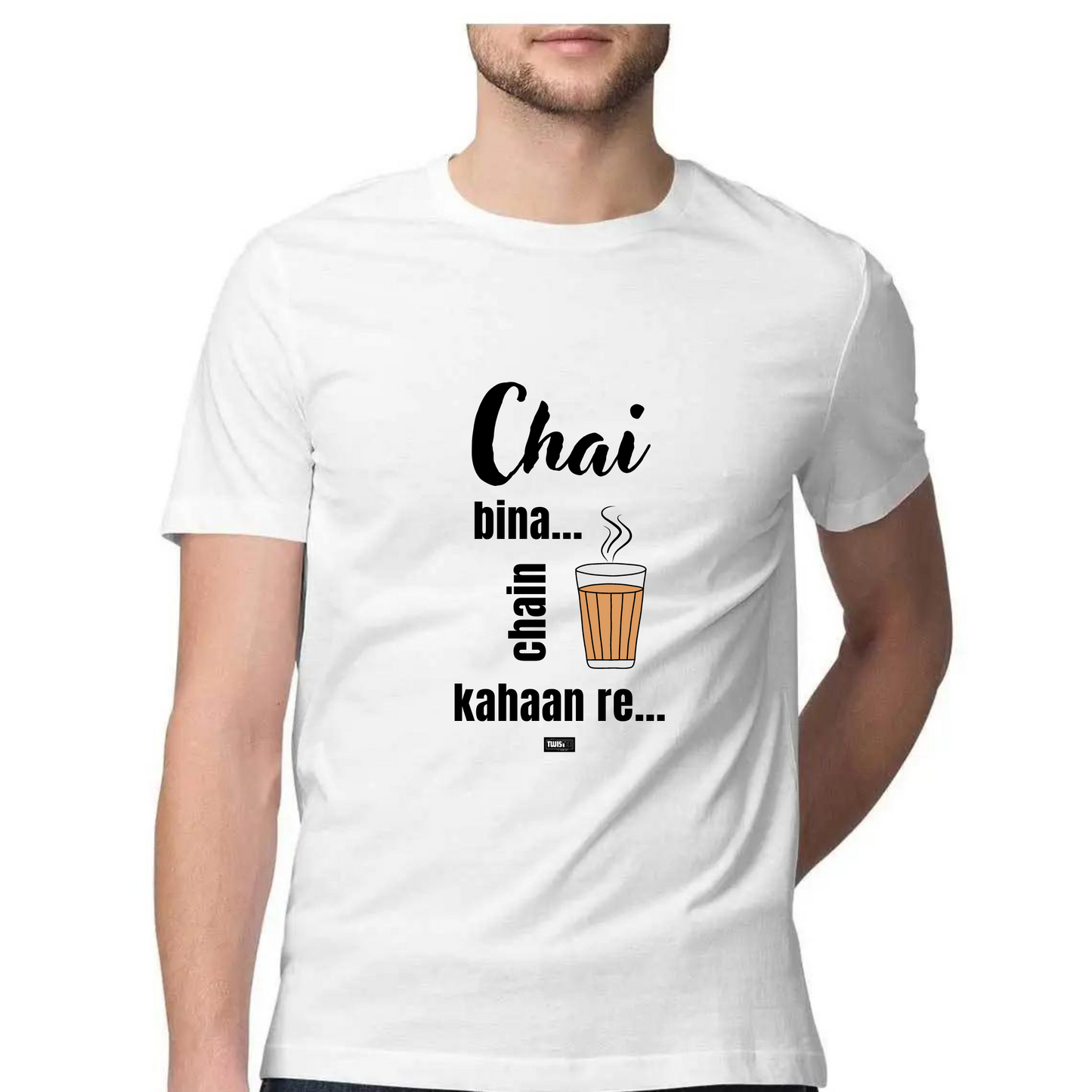 Chai TwisTee