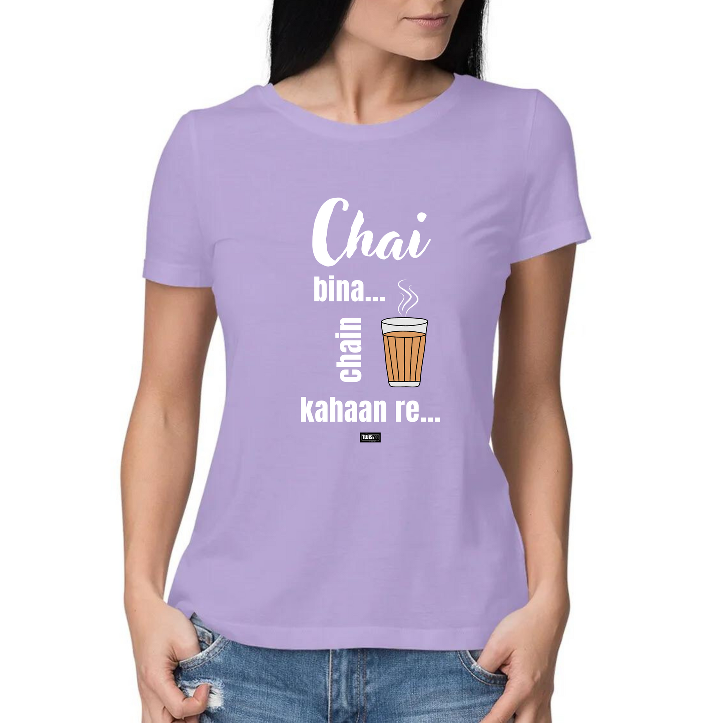 Chai TwisTee