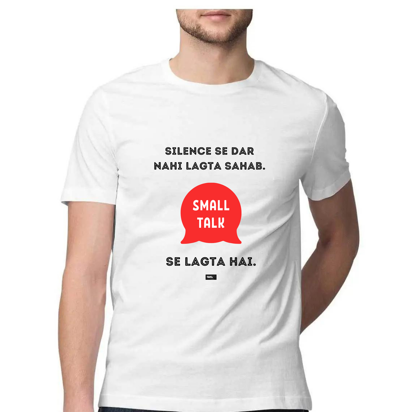 SmallTalk TwisTee