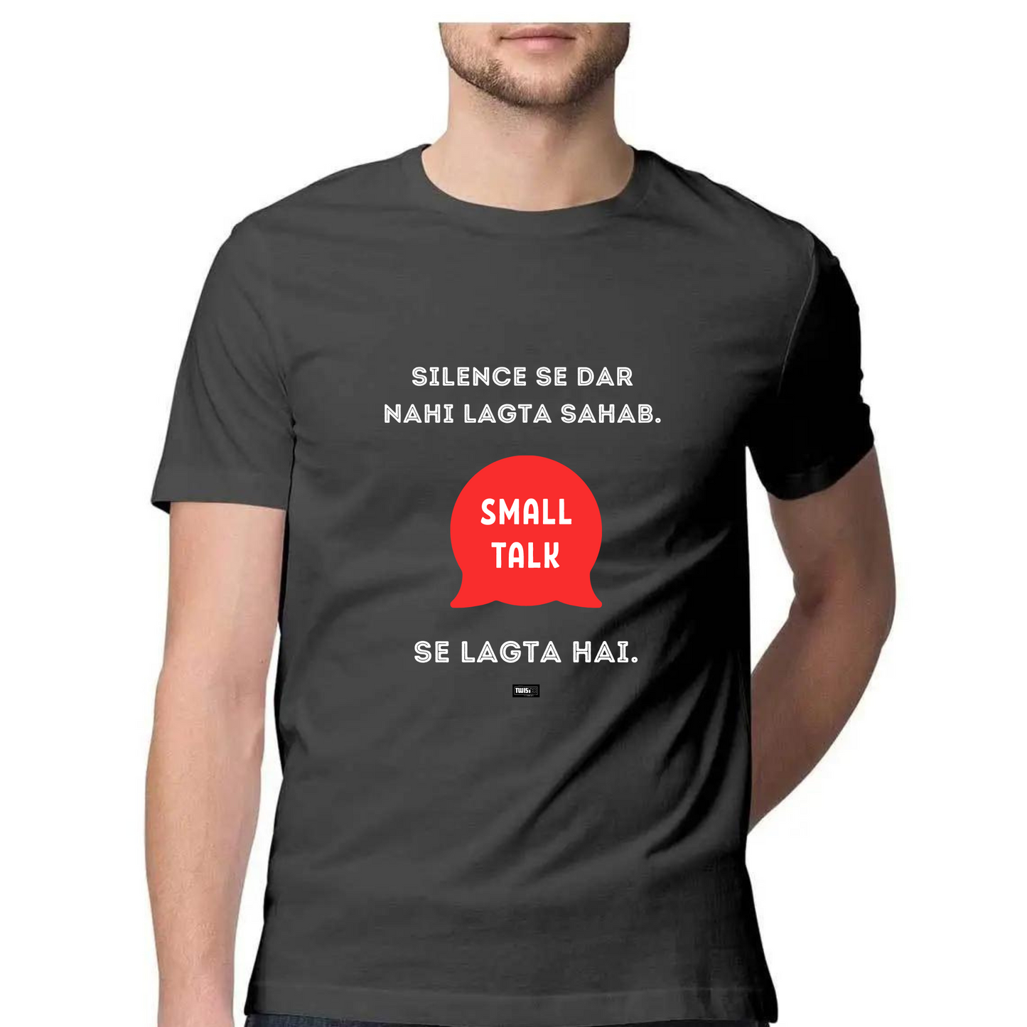 SmallTalk TwisTee