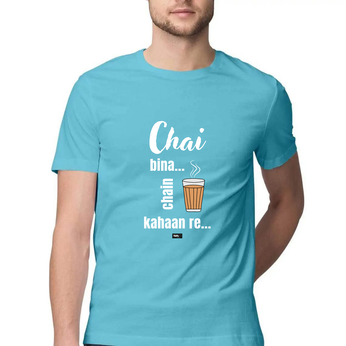 Chai TwisTee