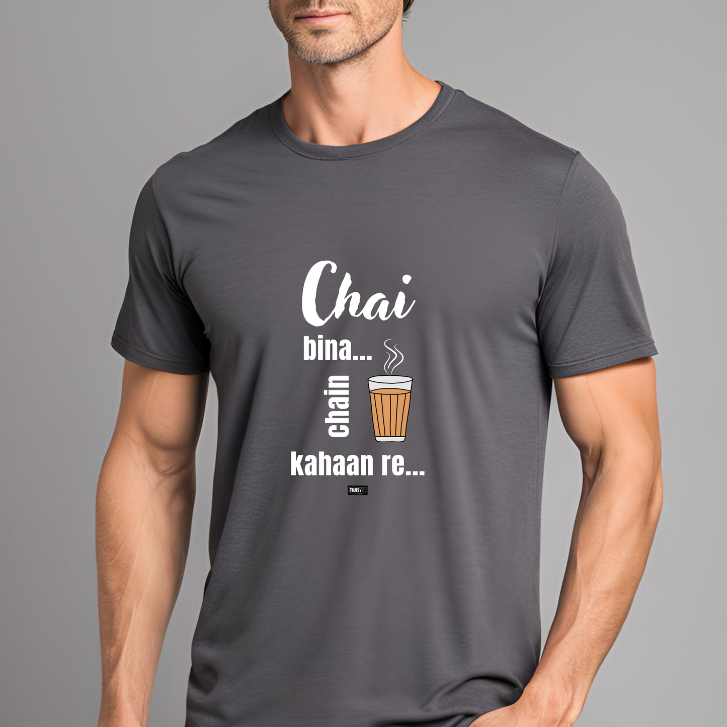 Chai TwisTee