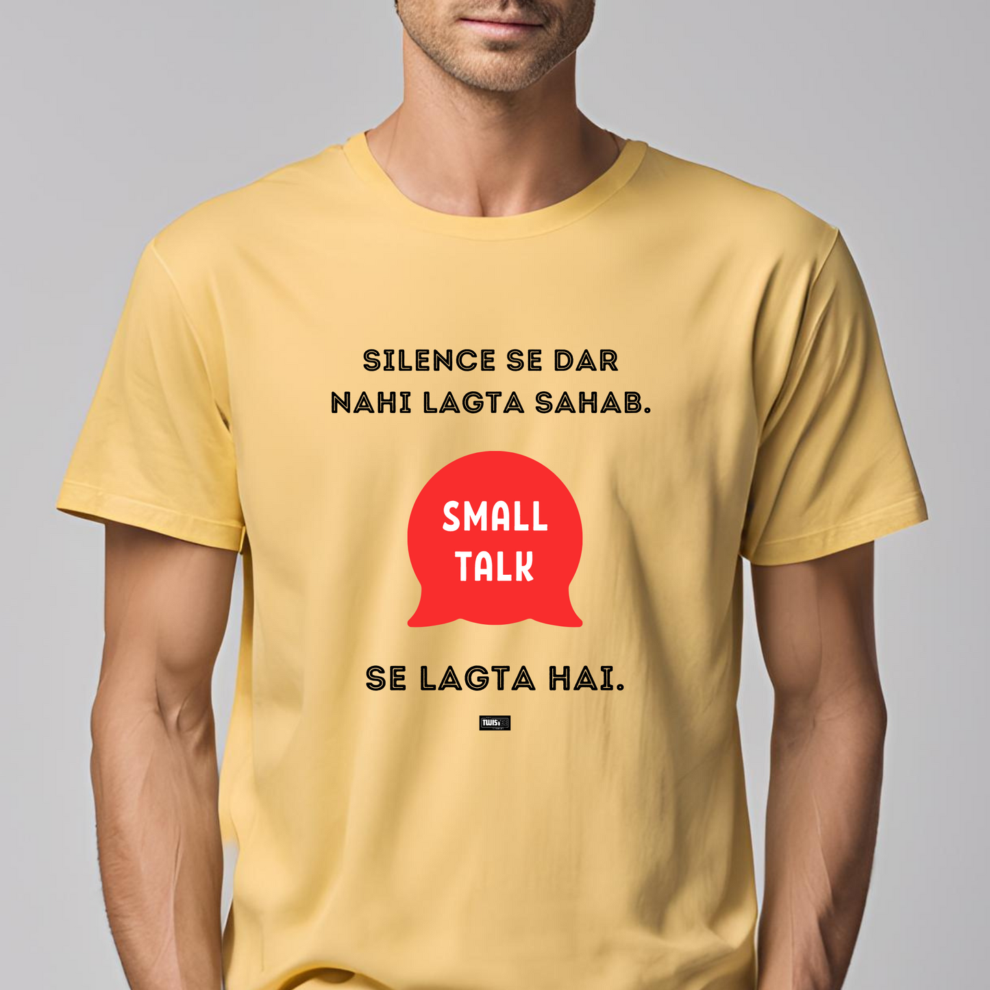 SmallTalk TwisTee